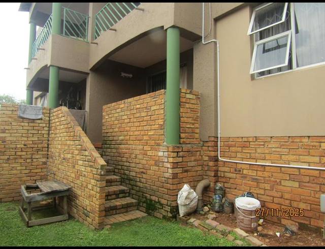 2 BEDROOM APARTMENT FOR SALE IN WINCHESTER HILLS EXT 3